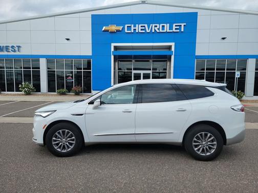 2024 Buick Enclave Premium AWD