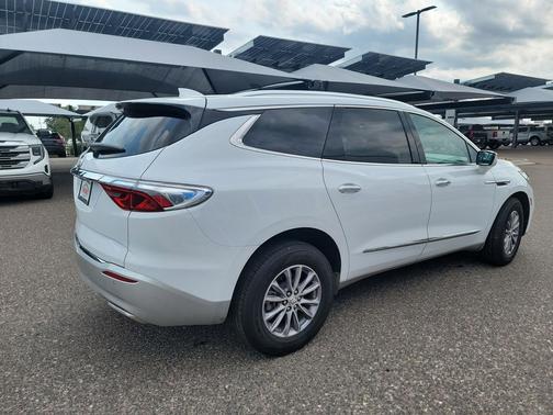 2024 Buick Enclave Premium AWD