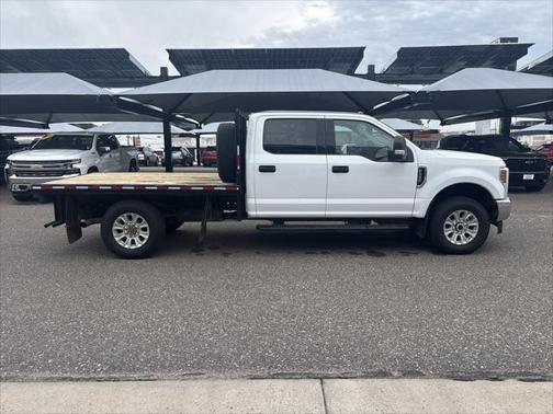 2019 Ford F-350 XLT