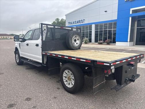 2019 Ford F-350 XLT