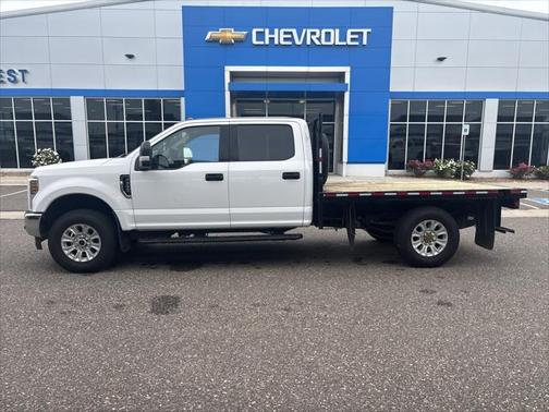 2019 Ford F-350 XLT