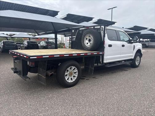 2019 Ford F-350 XLT