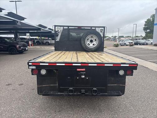 2019 Ford F-350 XLT