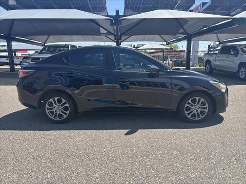 2019 Toyota Yaris Sedan L