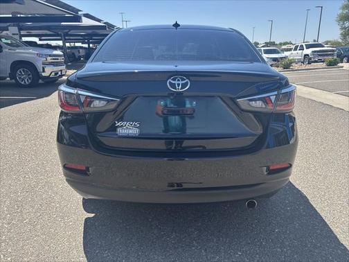 2019 Toyota Yaris Sedan L