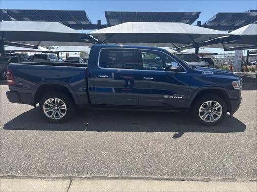 2022 RAM 1500 Longhorn