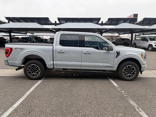 Avalanche 2023 Ford F-150 XLT