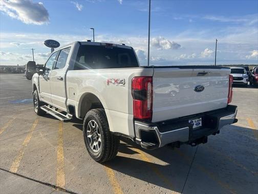2024 Ford F-250 LARIAT