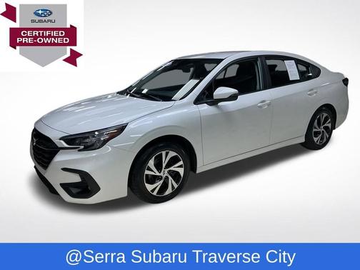 2024 Subaru Legacy Premium