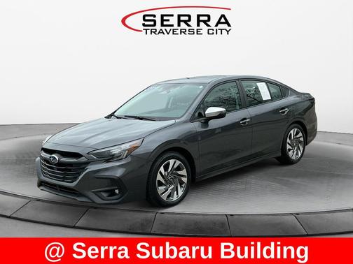 2023 Subaru Legacy Touring XT