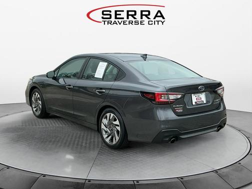 2023 Subaru Legacy Touring XT