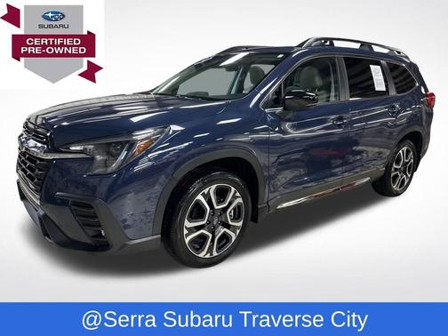 2024 Subaru Ascent Limited