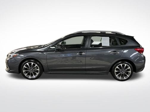 2023 Subaru Impreza Limited