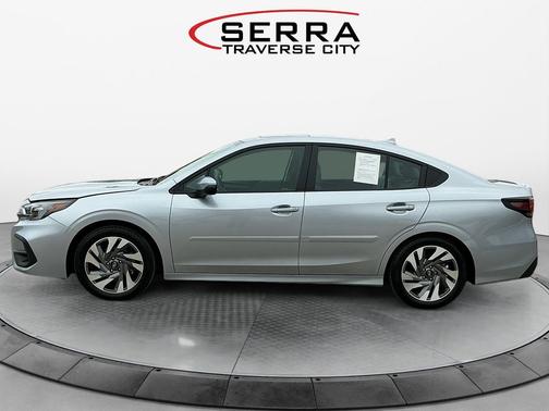 2024 Subaru Legacy Limited