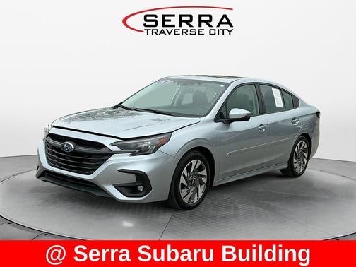 2024 Subaru Legacy Limited