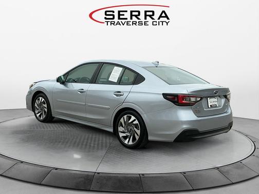 2024 Subaru Legacy Limited