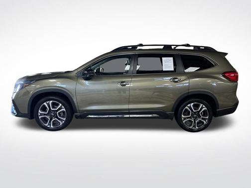 2024 Subaru Ascent Touring