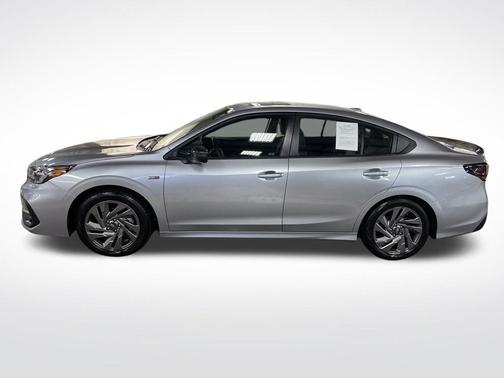 2023 Subaru Legacy Sport