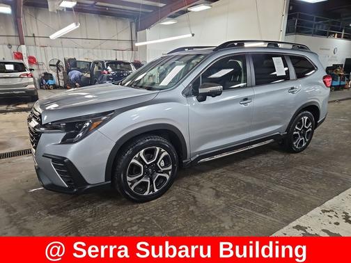 2023 Subaru Ascent Limited