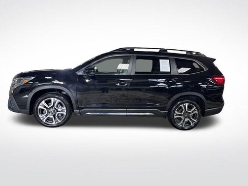 2025 Subaru Ascent Limited