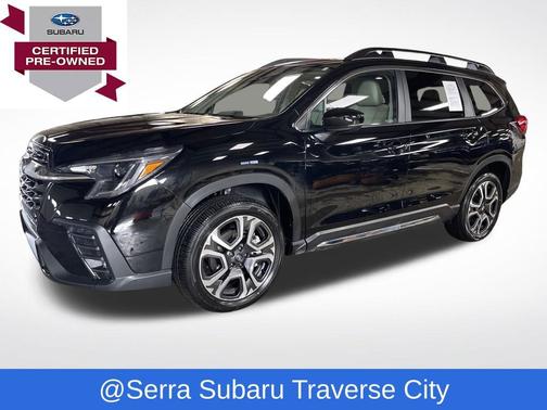 2025 Subaru Ascent Limited