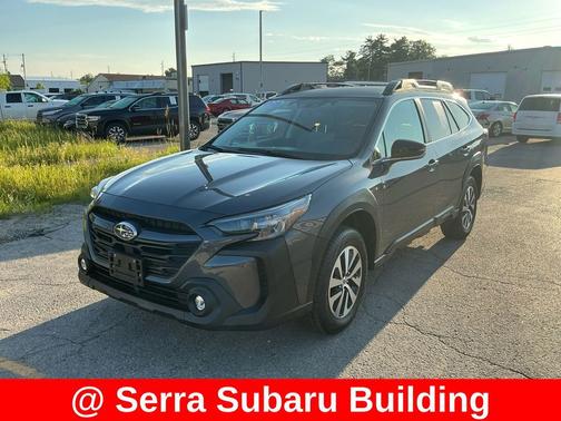 2023 Subaru Outback Premium