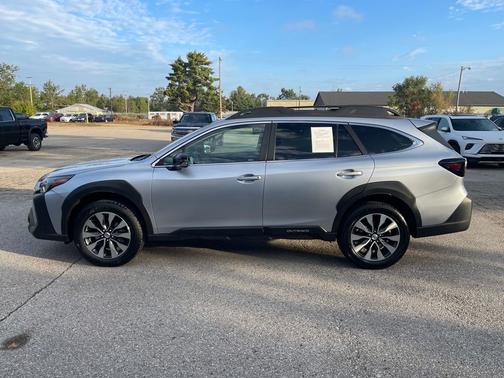 2023 Subaru Outback Limited