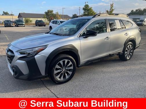 2023 Subaru Outback Limited