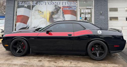 2013 Dodge Challenger R/T