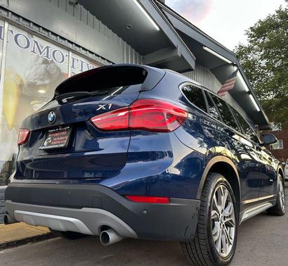 2017 BMW X1 sDrive28i