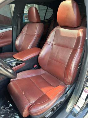 Black 2013 Lexus GS 350 Base