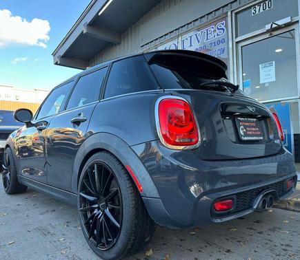 2015 MINI Hardtop Cooper S