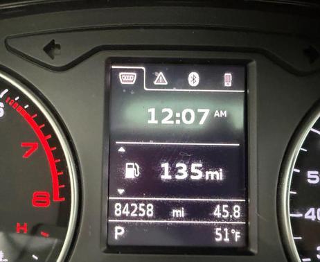 2017 Audi A3 2.0T Premium