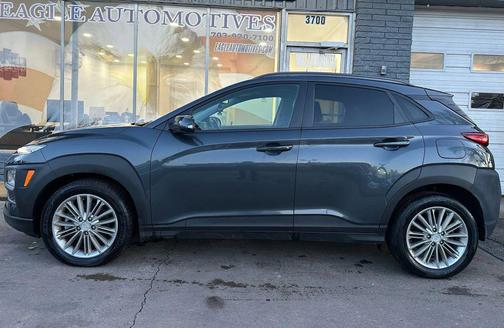 2019 Hyundai KONA SEL