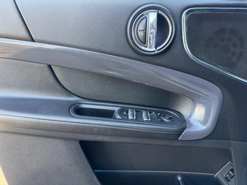 2019 MINI Countryman Cooper S ALL4