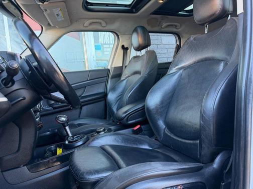 2019 MINI Countryman Cooper S ALL4