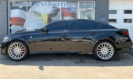 2015 Lexus GS 350 Base