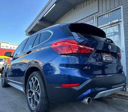 2020 BMW X1 xDrive28i