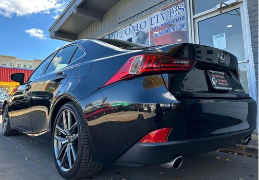 2014 Lexus IS 250 Base