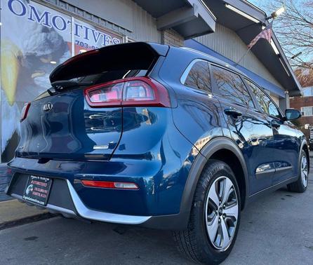 2018 Kia Niro LX