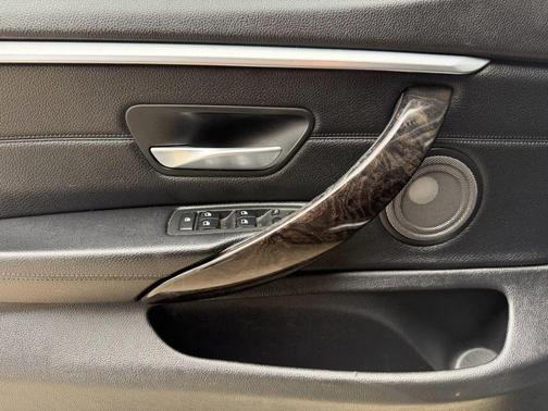 2016 BMW 435 Gran Coupe i xDrive