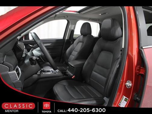 2023 Mazda CX-5 2.5 S