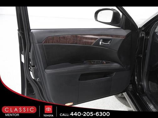 2012 Toyota Avalon Base