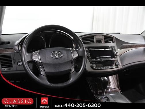 2012 Toyota Avalon Base