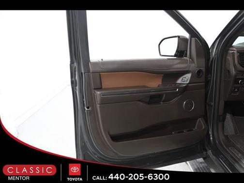 2023 Ford Expedition King Ranch