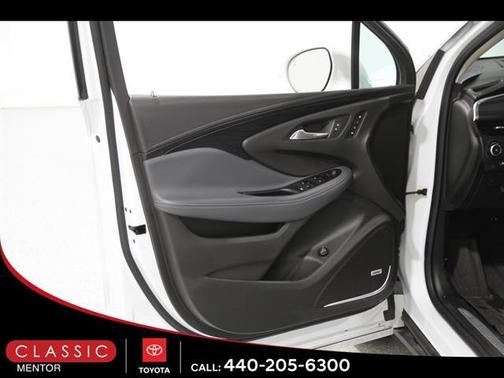 2019 Buick Envision Premium II