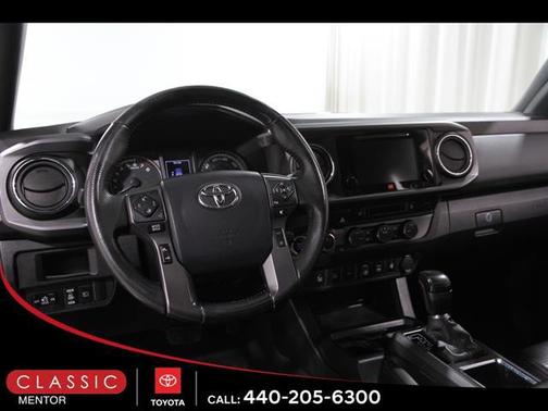 2019 Toyota Tacoma TRD Pro