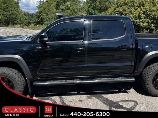2019 Toyota Tacoma TRD Pro