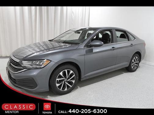 2024 Volkswagen Jetta 1.5T S