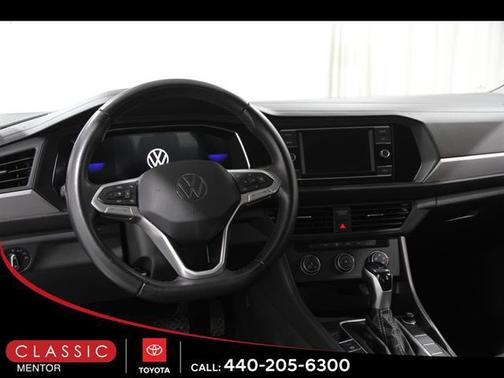 2024 Volkswagen Jetta 1.5T S